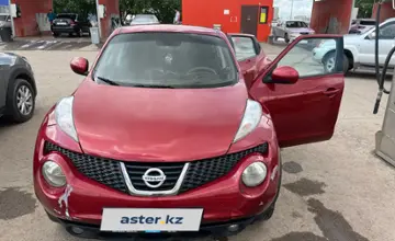 Nissan Juke 2013 года за 4 600 000 тг. в Астана фото 2