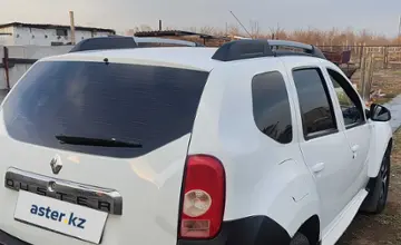 Renault Duster 2014 года за 4 700 000 тг. в Павлодарская область фото 3