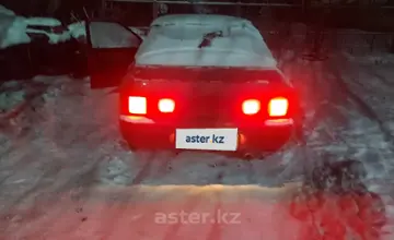 Mazda 323 1990 года за 750 000 тг. в Карагандинская область фото 2