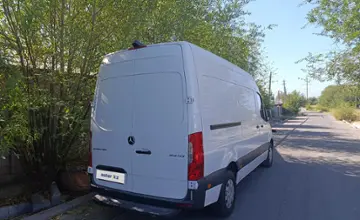 Mercedes-Benz Sprinter 2020 года за 18 500 000 тг. в Алматинская область фото 3