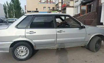 LADA (ВАЗ) 2115 2004 года за 750 000 тг. в Экибастуз фото 2