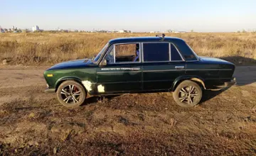 LADA (ВАЗ) 2106 1999 года за 550 000 тг. в Костанайская область фото 2