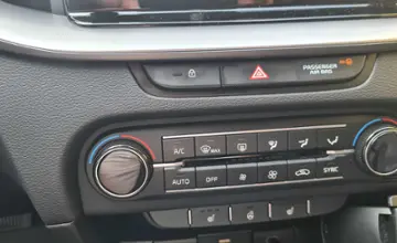 Kia Ceed 2023 года за 9 200 000 тг. в Алматы фото 3