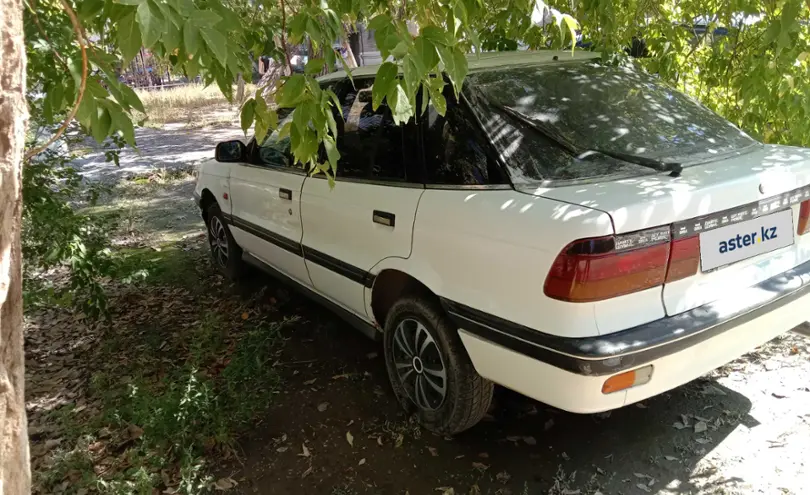 Mitsubishi Lancer 1991 года за 500 000 тг. в Семей фото 4