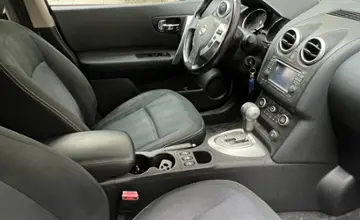 Nissan Qashqai 2010 года за 6 200 000 тг. в Карагандинская область