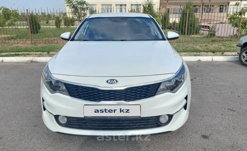 Kia K5 2019 года за 6 700 000 тг. в Тараз