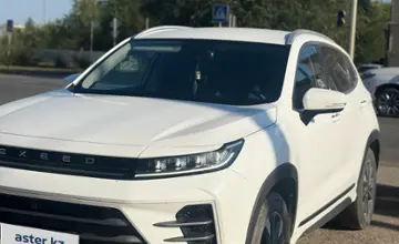 EXEED LX 2023 года за 8 700 000 тг. в Алматы фото 3