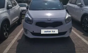 Kia Carens 2014 года за 7 350 000 тг. в Алматы фото 2