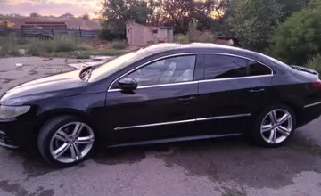 Volkswagen Passat CC 2012 года за 4 500 000 тг. в Алматы фото 1