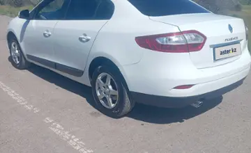 Renault Fluence 2014 года за 4 150 000 тг. в Карагандинская область фото 4