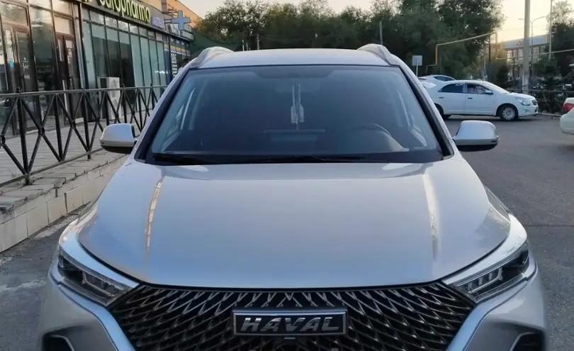 Haval M6 2023 года за 8 370 000 тг. в Шымкент