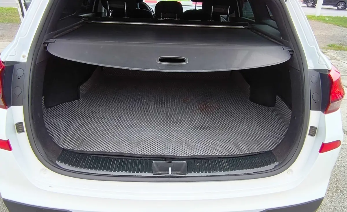 Купить Hyundai i30 2023 года в Костанайской области, цена 8900000 тенге. Продажа Hyundai i30 в Костанайской области - Aster.kz. №c1237552 Hyundai i30 2023 года за 8 900 000 тг. в Костанайская область - фото 3