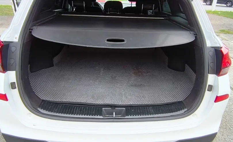 Hyundai i30 2023 года за 8 800 000 тг. в Костанайская область фото 4