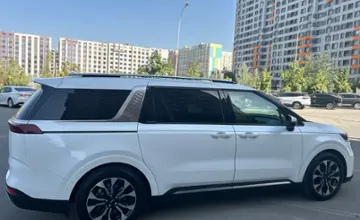 Kia Carnival 2022 года за 19 500 000 тг. в Алматы фото 4