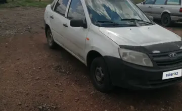 LADA (ВАЗ) Granta 2014 года за 2 000 000 тг. в Астана фото 1
