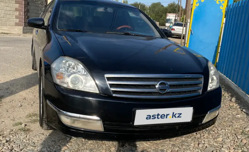 Nissan Teana 2007 года за 2 500 000 тг. в Тараз