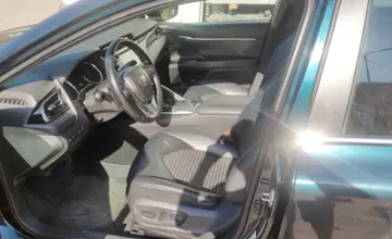 Toyota Camry 2020 года за 11 000 000 тг. в Алматы фото 4