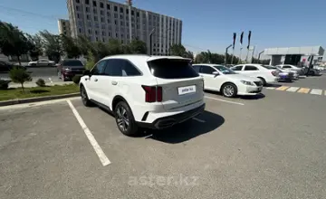 Kia Sorento 2022 года за 16 990 000 тг. в Шымкент