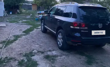 Volkswagen Touareg 2007 года за 7 000 000 тг. в Алматы