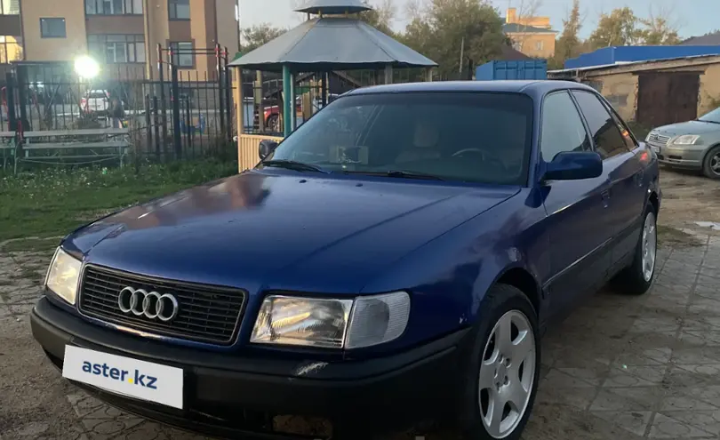 Audi 100 1993 года за 1 650 000 тг. в Акмолинская область