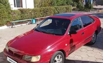 Toyota Carina E 1993 года за 1 250 000 тг. в Алматы фото 1