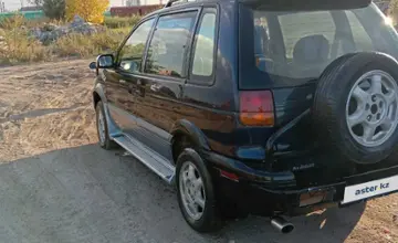 Mitsubishi RVR 1996 года за 1 500 000 тг. в Астана фото 2