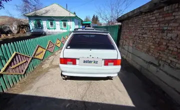 LADA (ВАЗ) 2114 2011 года за 1 300 000 тг. в Усть-Каменогорск