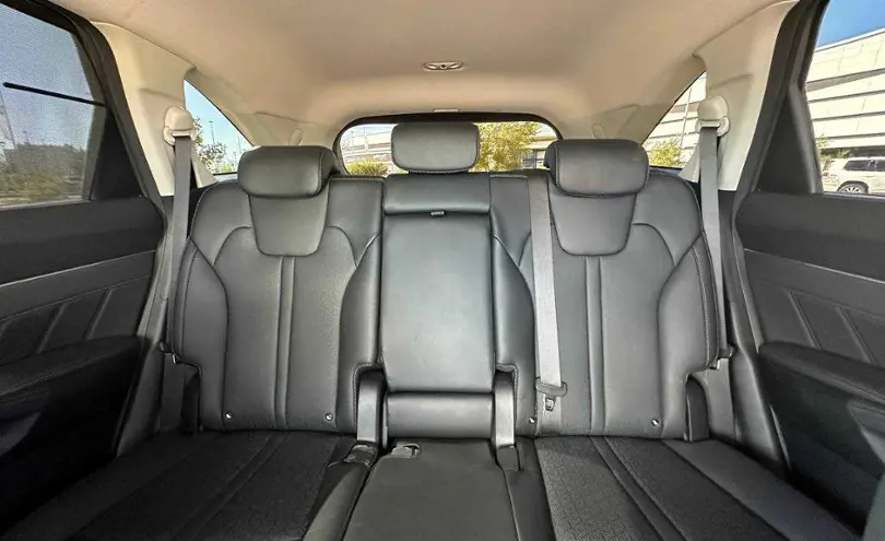 Kia Sorento 2022 года за 18 500 000 тг. в Астана