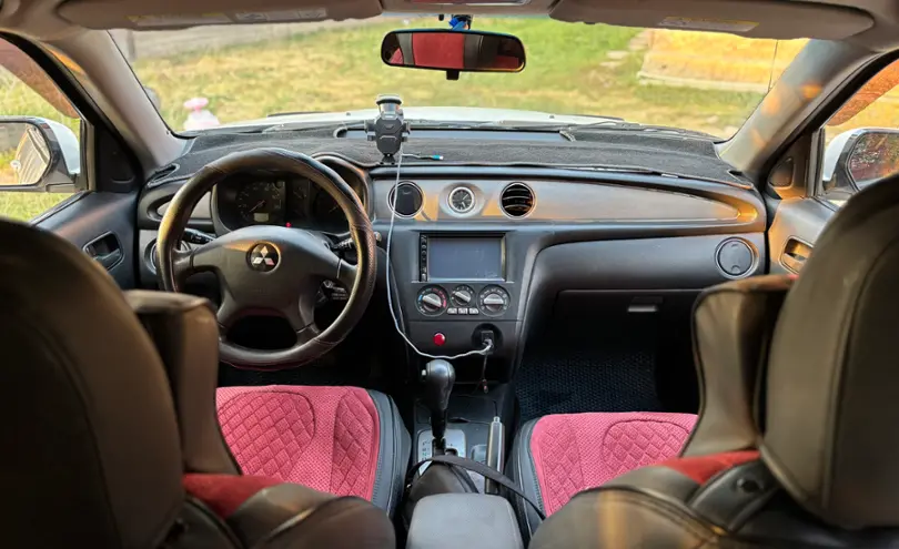 Mitsubishi Outlander 2003 года за 5 000 000 тг. в Алматы