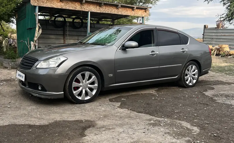 Infiniti M 2007 года за 3 800 000 тг. в Талдыкорган
