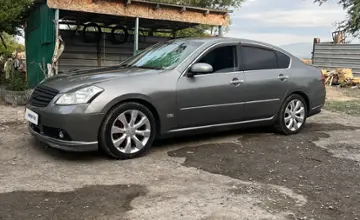 Infiniti M 2007 года за 3 800 000 тг. в Талдыкорган фото 1