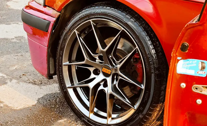 BMW 3 серии 1992 года за 1 350 000 тг. в Алматы фото 4