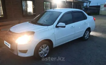 Datsun on-DO 2015 года за 3 500 000 тг. в Астана фото 1