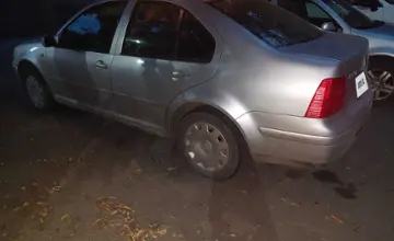Volkswagen Jetta 2003 года за 2 450 000 тг. в Северо-Казахстанская область фото 2