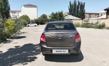 LADA (ВАЗ) Granta 2018 года за 3 000 000 тг. в Кызылординская область фото 3