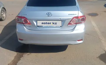 Toyota Corolla 2012 года за 4 900 000 тг. в Алматы фото 4