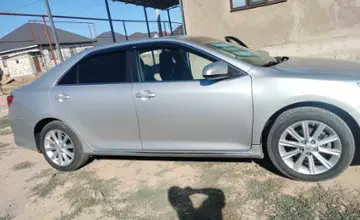 Toyota Camry 2014 года за 8 500 000 тг. в Алматы фото 2