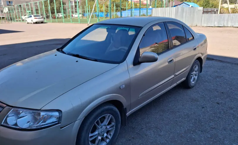 Nissan Almera 2006 года за 3 000 000 тг. в Абайская область