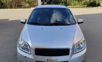 Chevrolet Nexia 2021 года за 4 000 000 тг. в Костанай фото 2