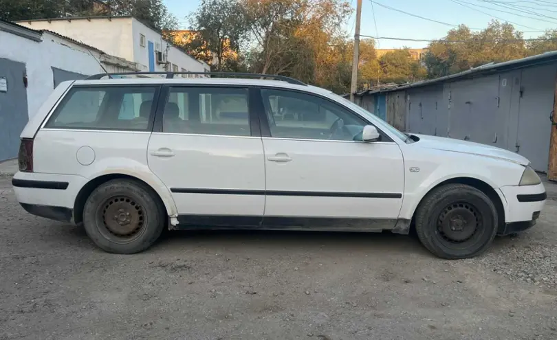 Volkswagen Passat 2001 года за 1 200 000 тг. в Улытауская область фото 3