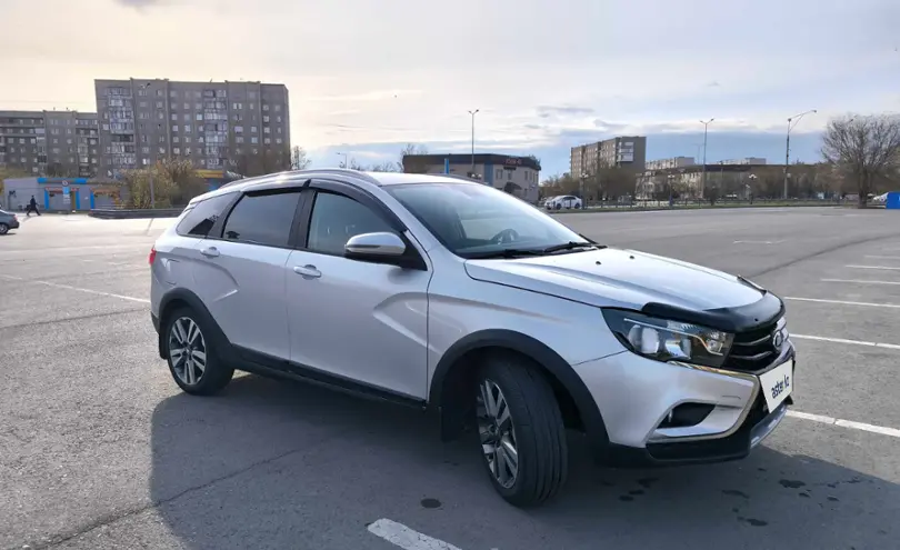 LADA (ВАЗ) Vesta 2020 года за 7 600 000 тг. в Семей фото 3