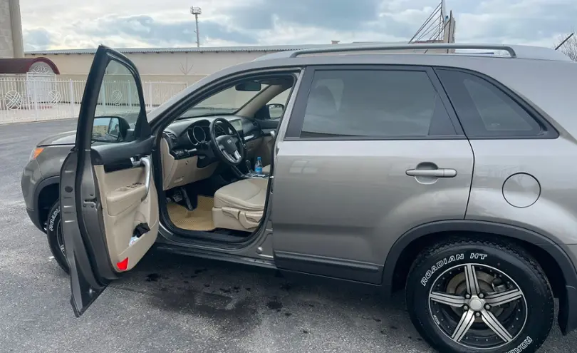 Kia Sorento 2011 года за 7 800 000 тг. в Актау