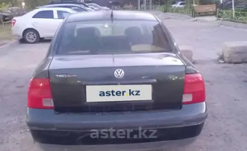 Volkswagen Passat 1997 года за 1 600 000 тг. в Астана фото 3
