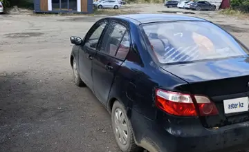 FAW Xiali N5 2013 года за 1 000 000 тг. в Астана