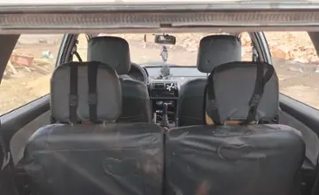 Mitsubishi Space Wagon 1995 года за 650 000 тг. в Акмолинская область фото 4