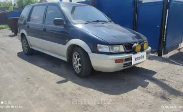 Mitsubishi Chariot 1995 года за 1 800 000 тг. в Караганда фото 1