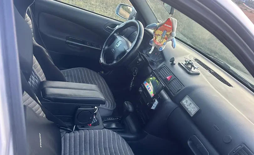 Skoda Octavia 2006 года за 2 000 000 тг. в Карагандинская область фото 4