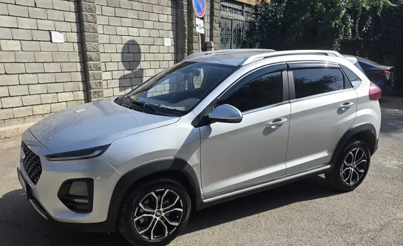 Chery Tiggo 2 Pro 2023 года за 5 800 000 тг. в Алматы