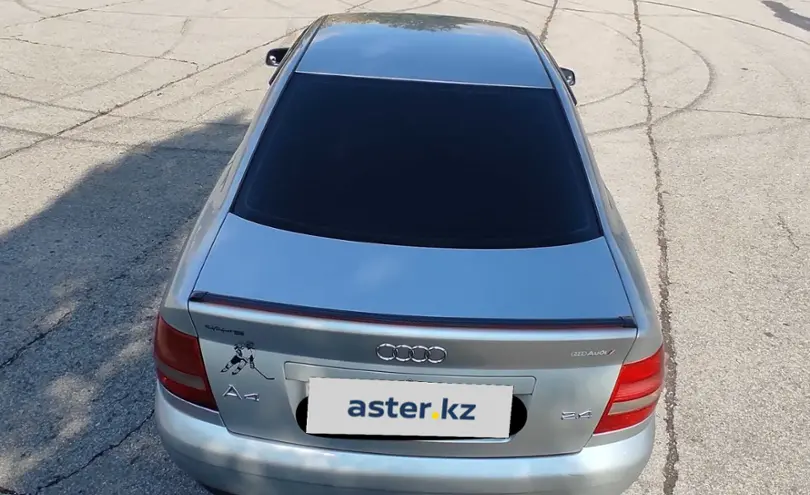 Audi A4 2000 года за 3 000 000 тг. в Карагандинская область