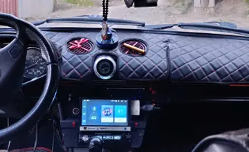 LADA (ВАЗ) 2106 1998 года за 750 000 тг. в Восточно-Казахстанская область фото 3